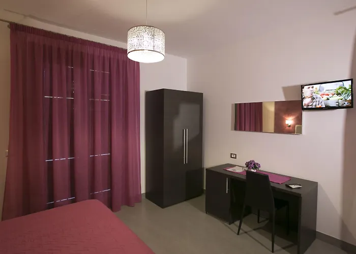 Rotte E Sentieri Castelluzzo