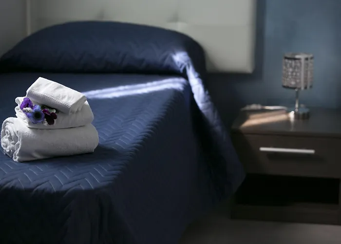 Rotte E Sentieri Castelluzzo