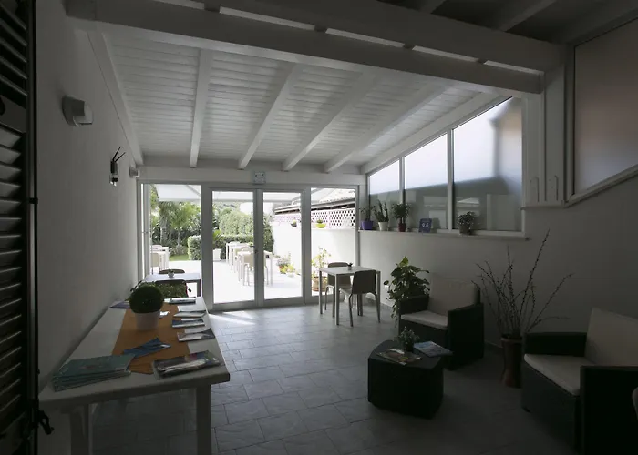 Frühstückspension Rotte E Sentieri Castelluzzo