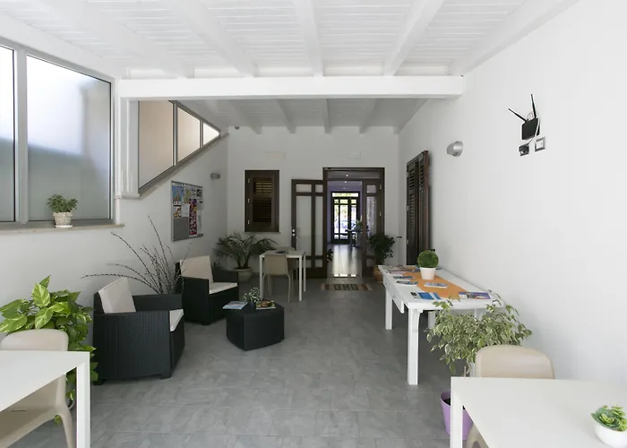 Frühstückspension Rotte E Sentieri 4*