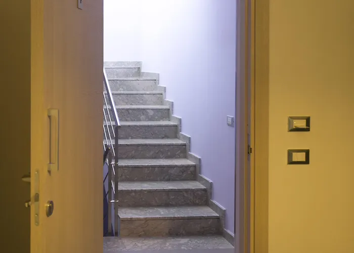 Frühstückspension Rotte E Sentieri Castelluzzo