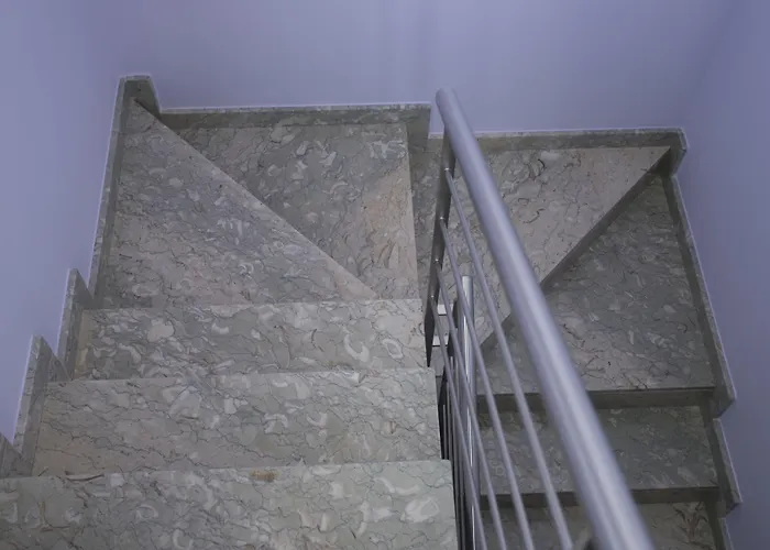 Rotte E Sentieri Frühstückspension