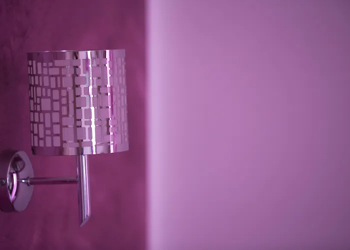 Rotte E Sentieri Frühstückspension Castelluzzo