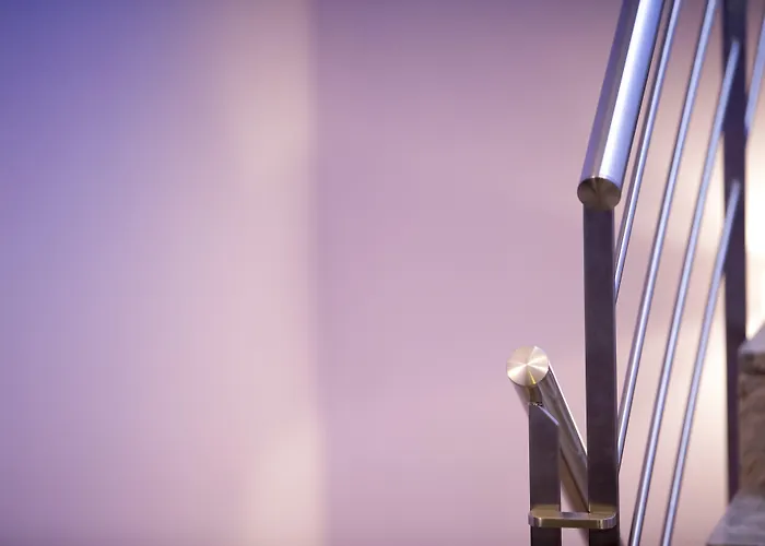 Rotte E Sentieri Frühstückspension Castelluzzo