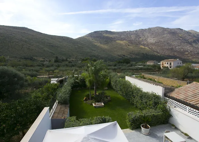 Frühstückspension Rotte E Sentieri