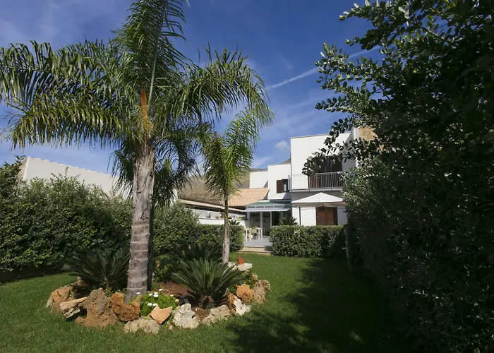 Rotte E Sentieri Frühstückspension