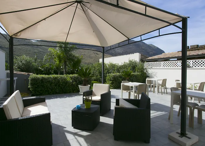 Frühstückspension Rotte E Sentieri