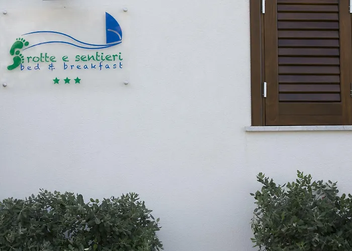 Rotte E Sentieri