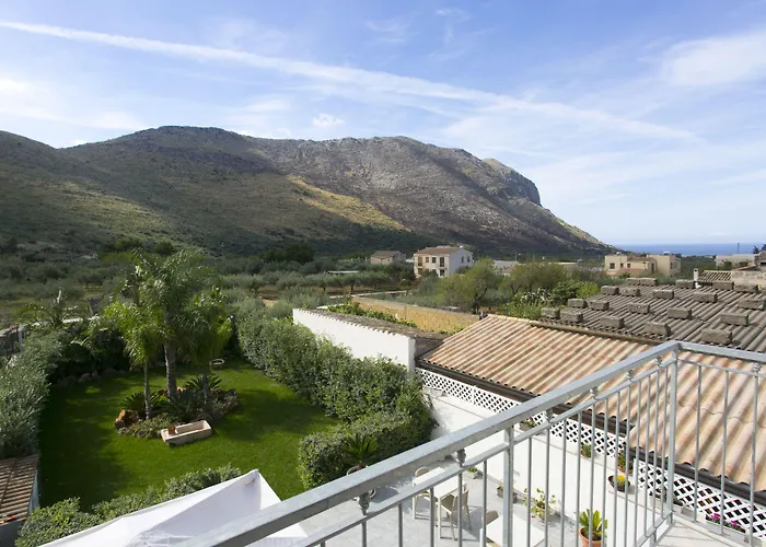 Rotte E Sentieri Castelluzzo