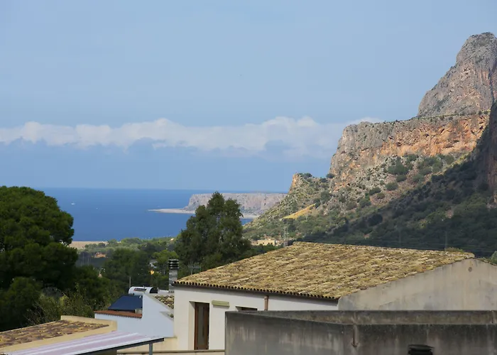 Frühstückspension Rotte E Sentieri Castelluzzo