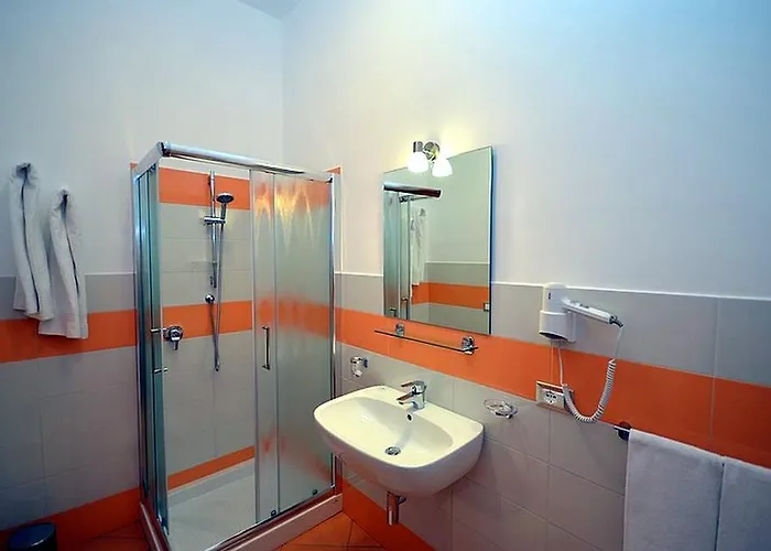 Frühstückspension Rotte E Sentieri Castelluzzo