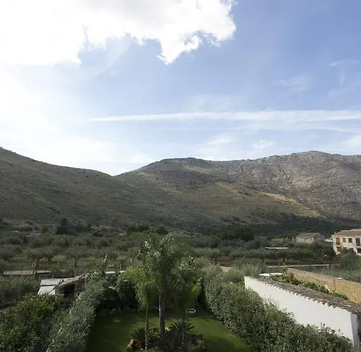 Rotte E Sentieri