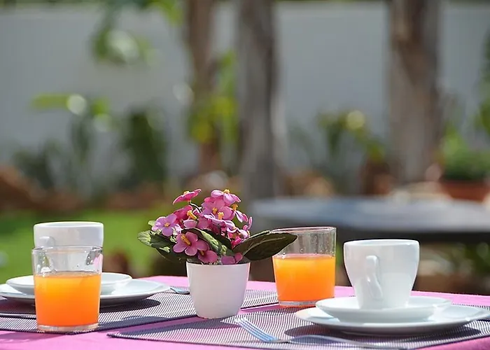 Rotte E Sentieri Frühstückspension 4*