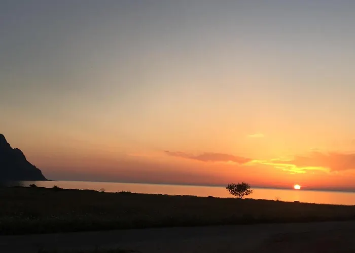 Frühstückspension Rotte E Sentieri