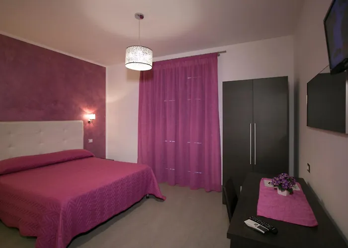 Rotte E Sentieri Frühstückspension