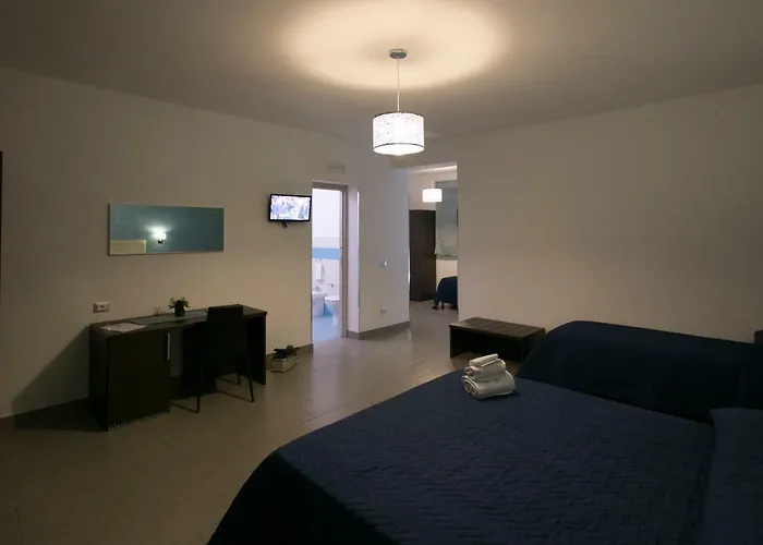 Frühstückspension Rotte E Sentieri