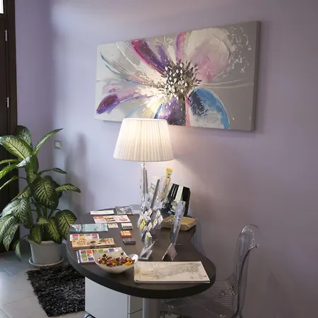 Oda ve Kahvaltı Rotte E Sentieri