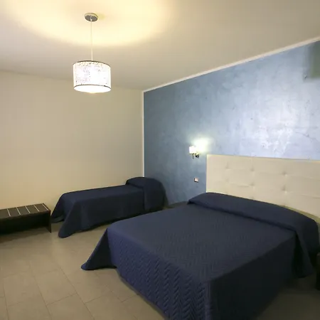 Oda ve Kahvaltı Rotte E Sentieri