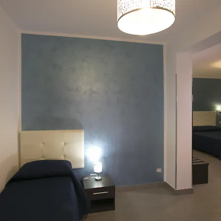 Oda ve Kahvaltı Rotte E Sentieri