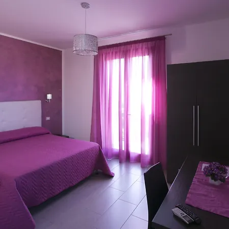 לינה וארוחת בוקר Rotte E Sentieri