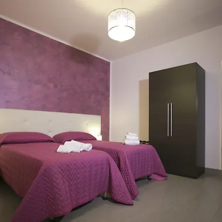 Rotte E Sentieri 4*