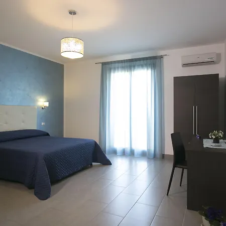 Rotte E Sentieri Oda ve Kahvaltı