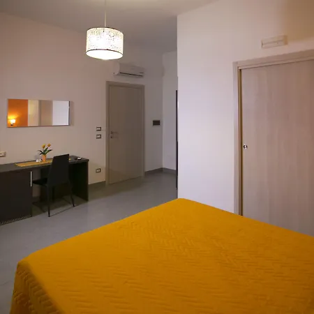 Rotte E Sentieri 4* Castelluzzo