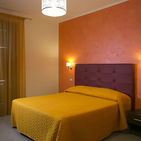 לינה וארוחת בוקר Rotte E Sentieri