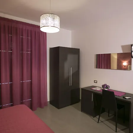 Rotte E Sentieri Castelluzzo