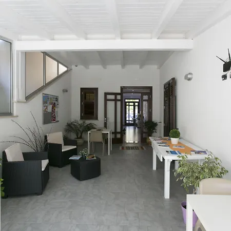 Oda ve Kahvaltı Rotte E Sentieri 4*