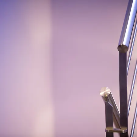 Rotte E Sentieri Oda ve Kahvaltı Castelluzzo