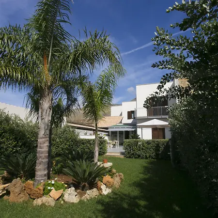 Rotte E Sentieri לינה וארוחת בוקר