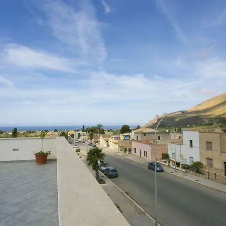 Rotte E Sentieri 4* Castelluzzo