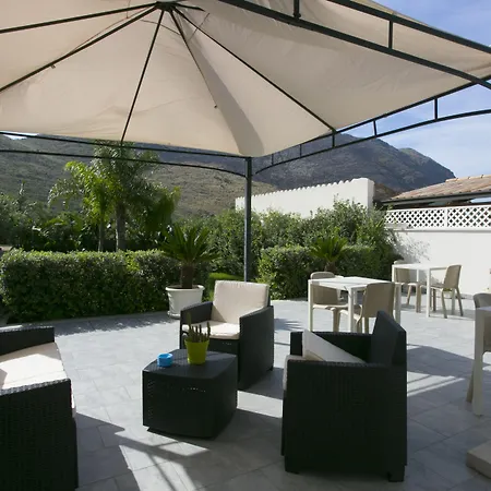 Oda ve Kahvaltı Rotte E Sentieri