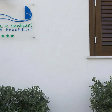 Rotte E Sentieri