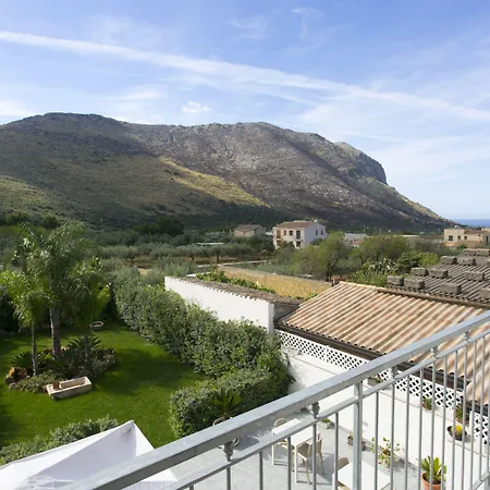 Rotte E Sentieri Castelluzzo