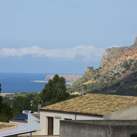 Oda ve Kahvaltı Rotte E Sentieri Castelluzzo