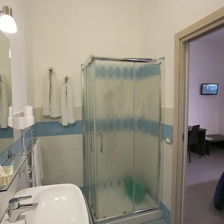 Rotte E Sentieri Bed & Breakfast 3*