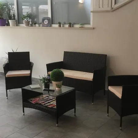 Rotte E Sentieri 4* Castelluzzo