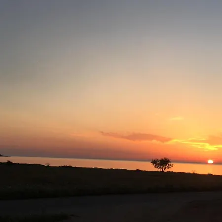 Oda ve Kahvaltı Rotte E Sentieri