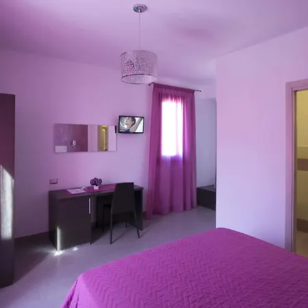 Bed & Breakfast Rotte E Sentieri 3*