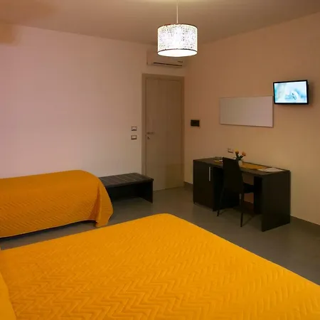 Oda ve Kahvaltı Rotte E Sentieri