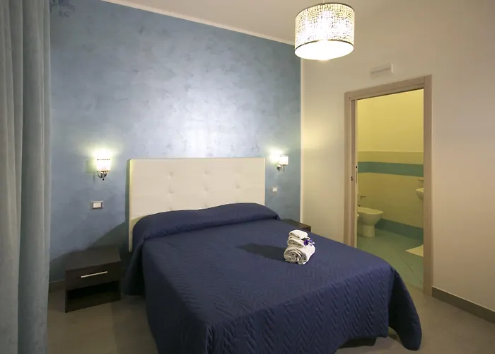 Rotte E Sentieri 4* Кастеллуццо