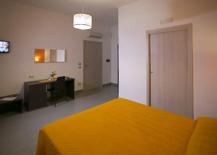 Rotte E Sentieri 4* Кастеллуццо