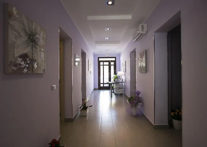 Rotte E Sentieri 4* Кастеллуццо